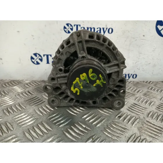 Alternador para Volkswagen Polo Berlina (6N2)