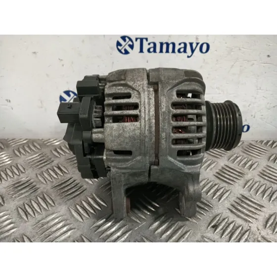 Alternador para Volkswagen Polo Berlina (6N2)