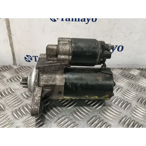 Motor Arranque para Seat Leon (1M1)
