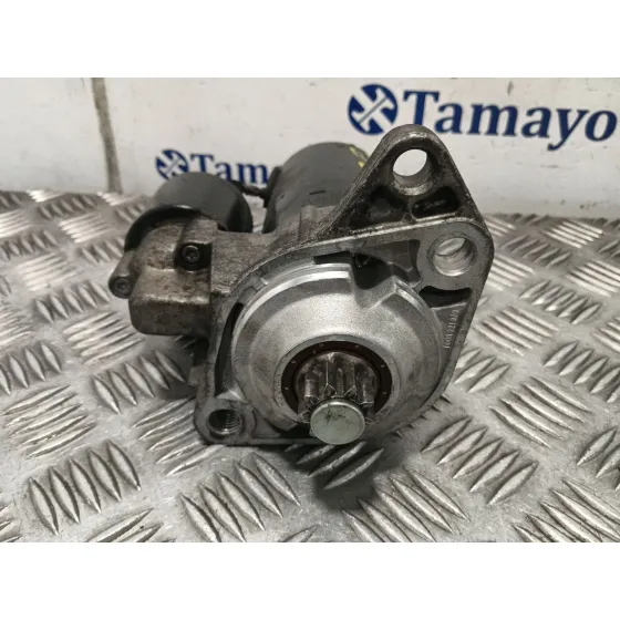 Motor Arranque para Seat Leon (1M1)