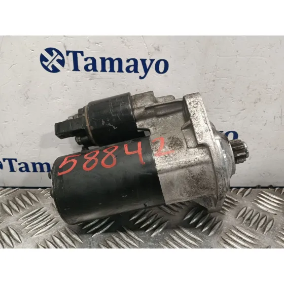 Motor Arranque para Seat Leon (1M1)