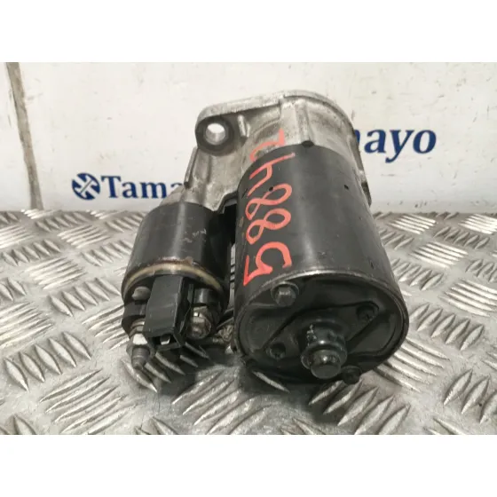 Motor Arranque para Seat Leon (1M1)