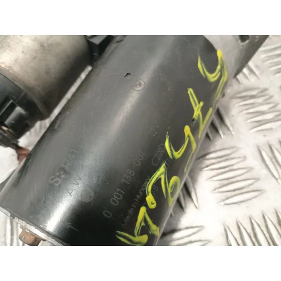 Motor Arranque para Bmw Serie 1 Berlina (E81/E87)