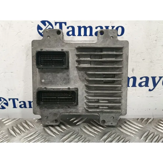 Centralita Motor Uce para Opel Corsa D (S07)