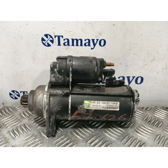 Motor Arranque para Seat Leon (1M1)