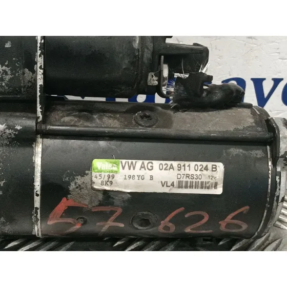 Motor Arranque para Seat Leon (1M1)