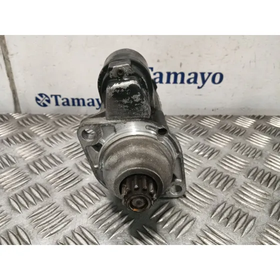 Motor Arranque para Seat Leon (1M1)