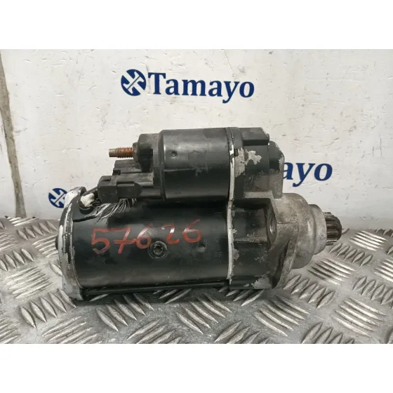 Motor Arranque para Seat Leon (1M1)