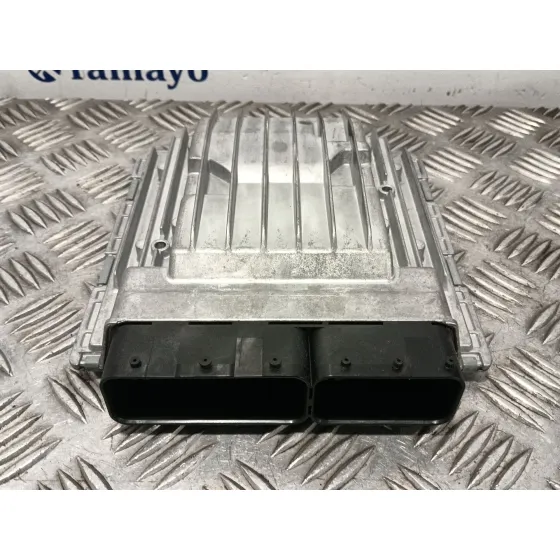 Centralita Motor Uce para Bmw Serie 1 Berlina (E81/E87)