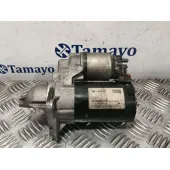 Motor Arranque para Opel Corsa D (S07)