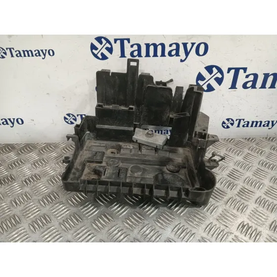 Soporte Bateria para Opel Corsa D (S07)