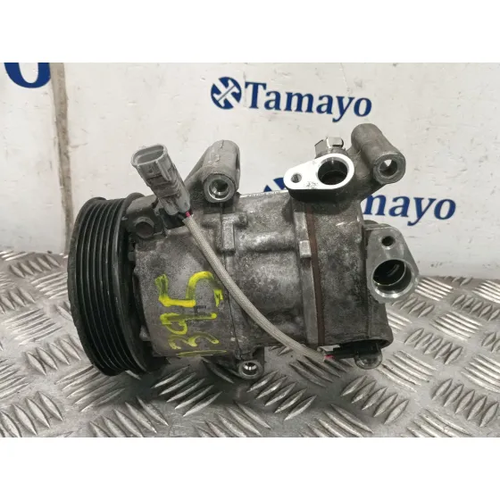 Compresor Aire Acondicionado para Toyota Yaris (_P13_)