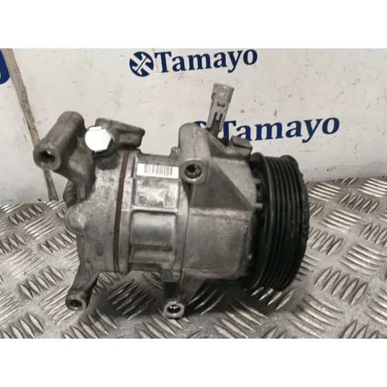 Compresor Aire Acondicionado para Toyota Yaris (_P13_)