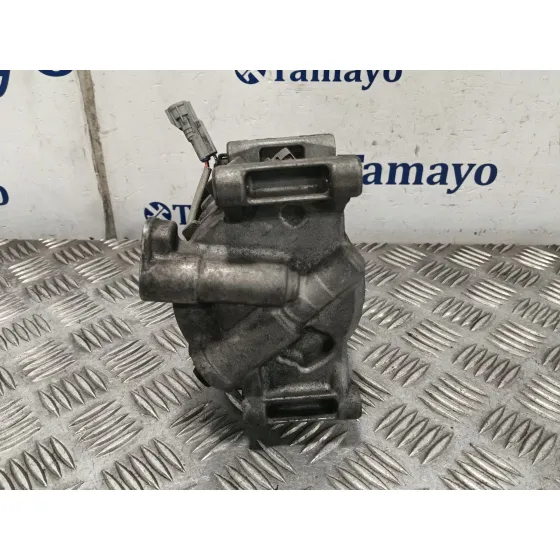 Compresor Aire Acondicionado para Toyota Yaris (_P13_)