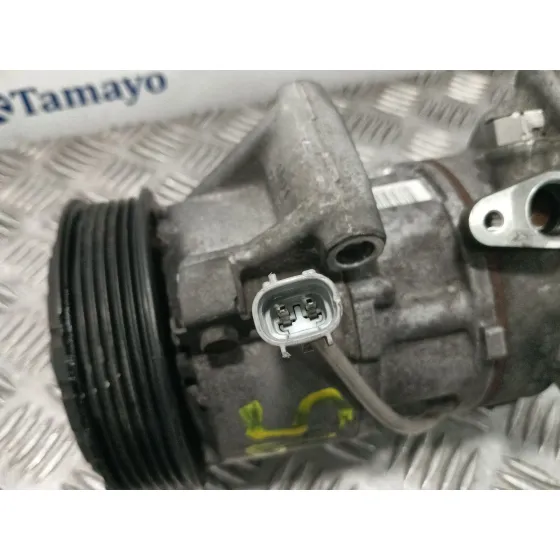 Compresor Aire Acondicionado para Toyota Yaris (_P13_)