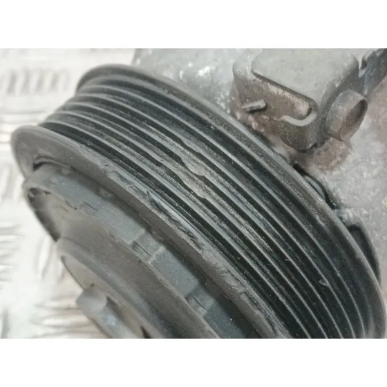 Compresor Aire Acondicionado para Toyota Yaris (_P13_)