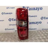 Piloto Trasero Izquierdo para Isuzu D-Max