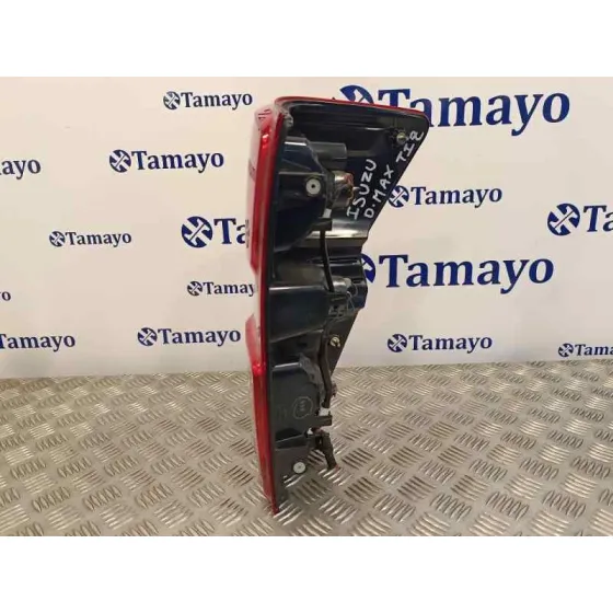 Piloto Trasero Izquierdo para Isuzu D-Max