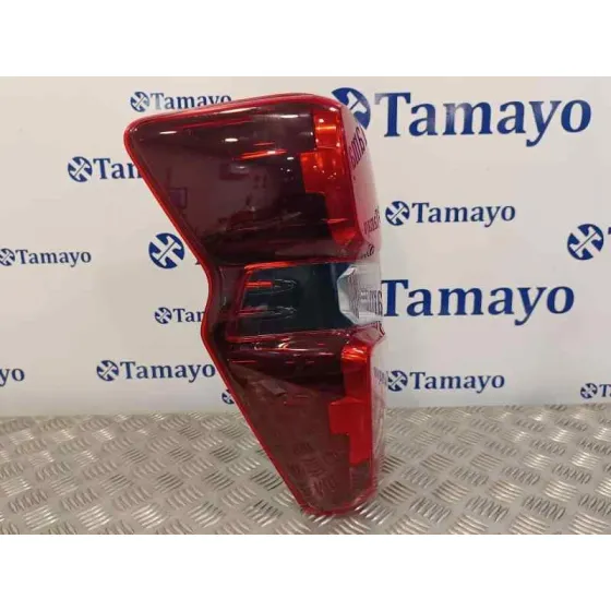 Piloto Trasero Izquierdo para Isuzu D-Max