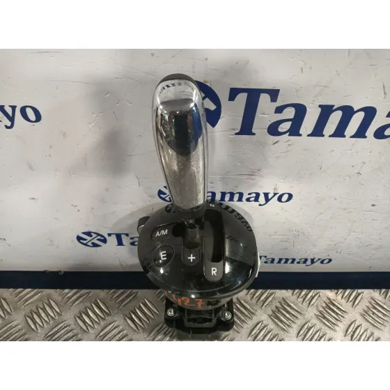 Palanca Cambio para Fiat 500 (312_)