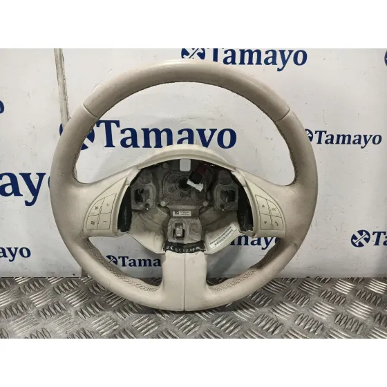Volante para Fiat Punto (188_)