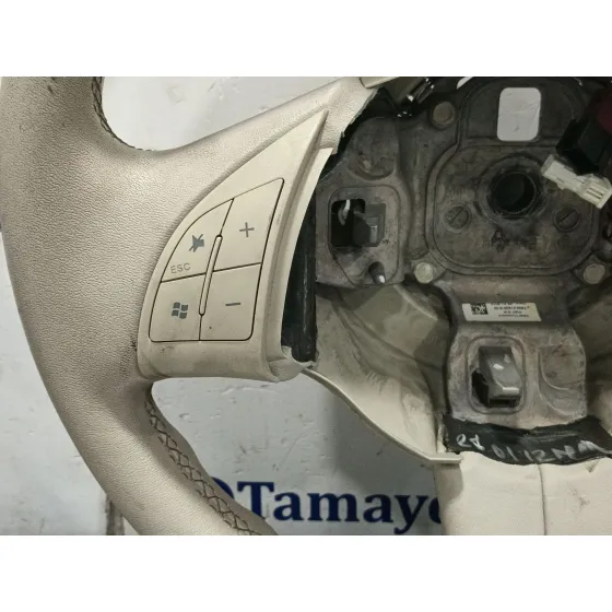 Volante para Fiat Punto (188_)