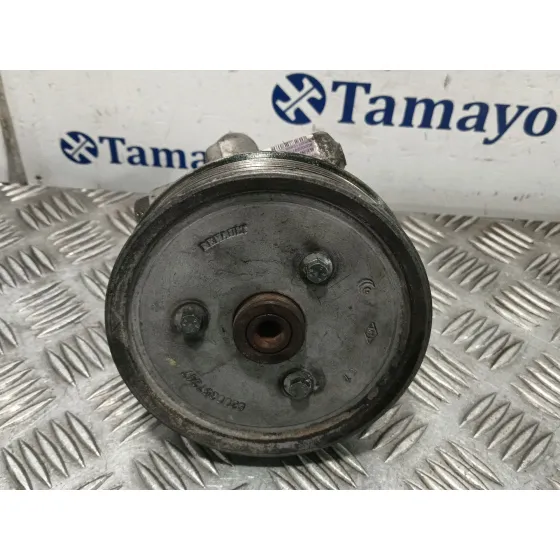 Bomba Direccion para Opel Vivaro A Furgoneta (X83)