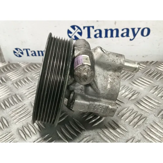 Bomba Direccion para Opel Vivaro A Furgoneta (X83)