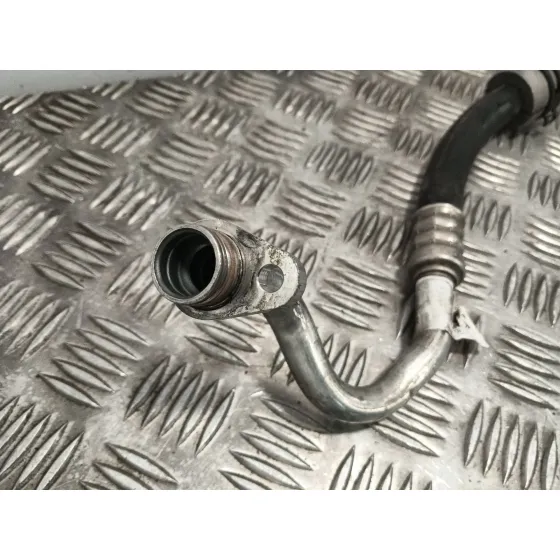 Tubos Aire Acondicionado para Citroën C4 Grand Picasso Ii (Da_, De_)