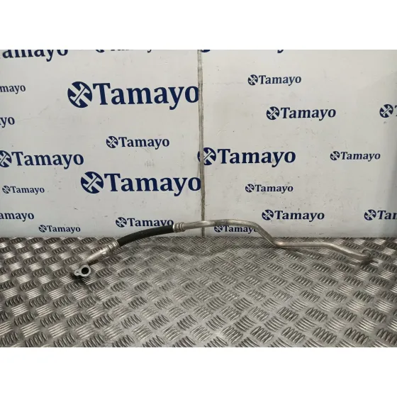 Tubos Aire Acondicionado para Renault Megane Iii Berlina 5 P