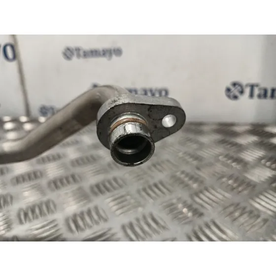 Tubos Aire Acondicionado para Renault Megane Iii Berlina 5 P