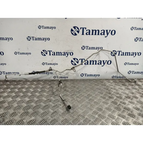 Tubos Aire Acondicionado para Renault Megane Iii Berlina 5 P