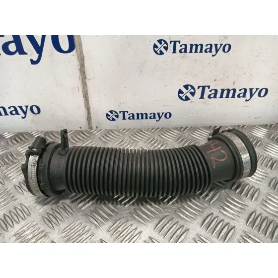 Tubo para Nissan Qashqai (J10)