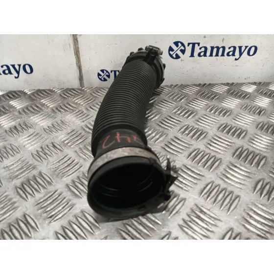 Tubo para Nissan Qashqai (J10)