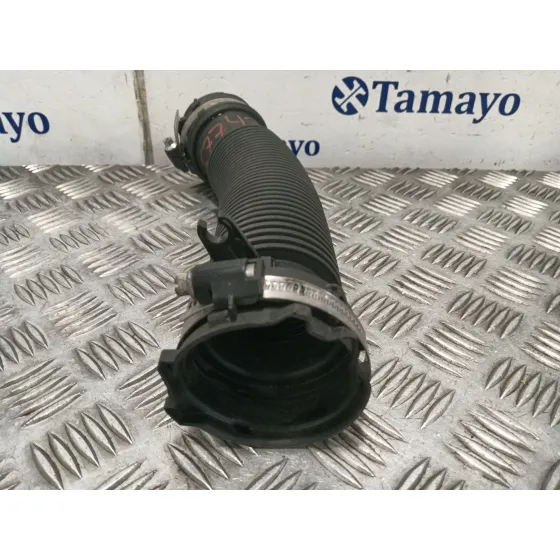 Tubo para Nissan Qashqai (J10)