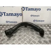 Canalizador De Aire para Nissan Qashqai (J10)