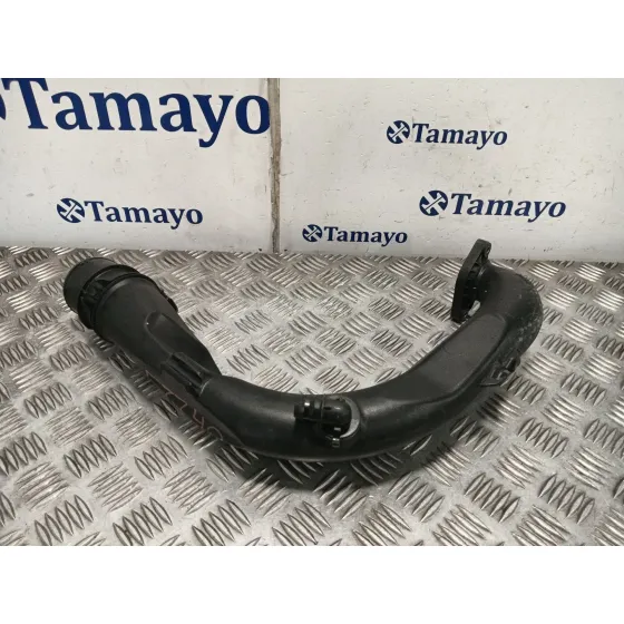 Canalizador De Aire para Nissan Qashqai (J10)