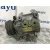 Compresor Aire Acondicionado para Jaguar X-Type