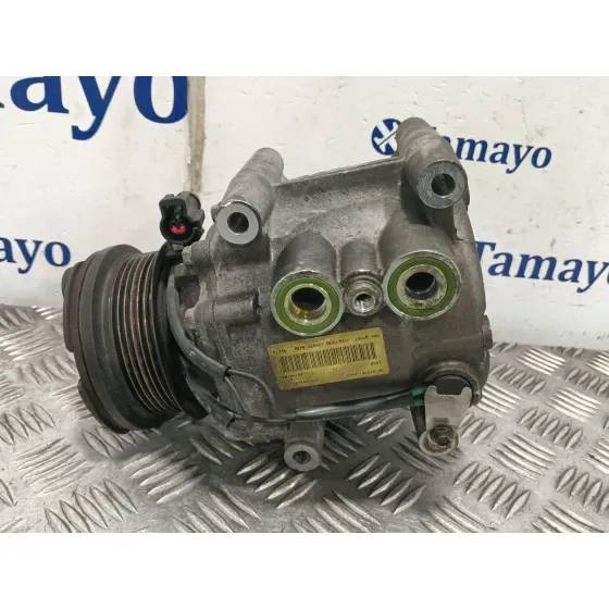 Compresor Aire Acondicionado para Jaguar X-Type