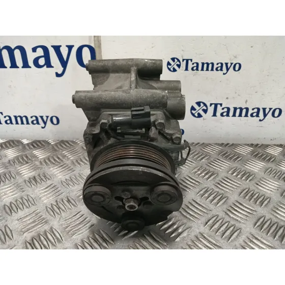 Compresor Aire Acondicionado para Jaguar X-Type
