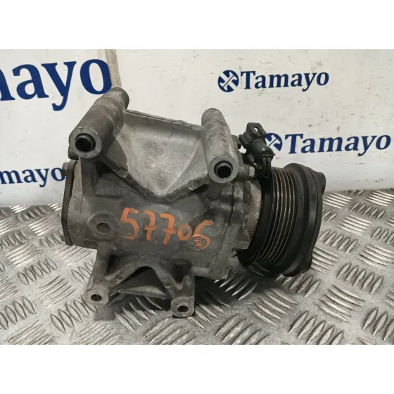 Compresor Aire Acondicionado para Jaguar X-Type