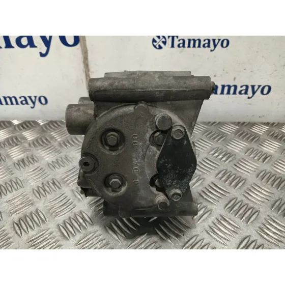 Compresor Aire Acondicionado para Jaguar X-Type