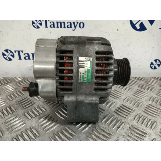 Alternador para Jaguar X-Type