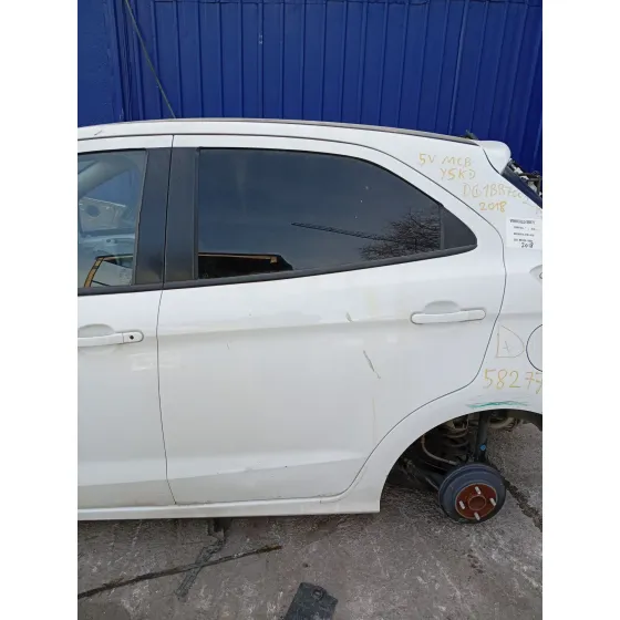 Puerta Trasera Izquierda para Ford Ka+
