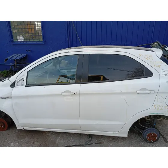 Puerta Trasera Izquierda para Ford Ka+