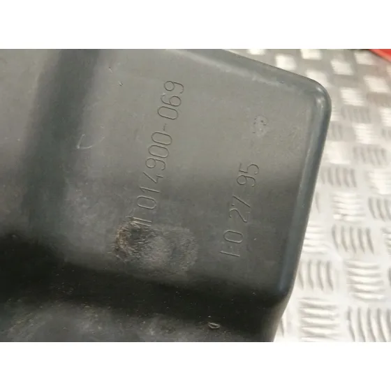 Carcasa Filtro Aire para Mitsubishi Montero Io I (H6_W, H7_W)