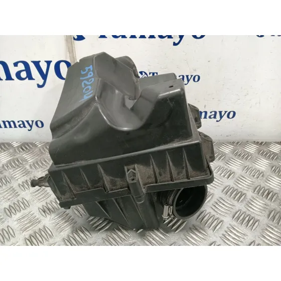Carcasa Filtro Aire para Opel Corsa D (S07)