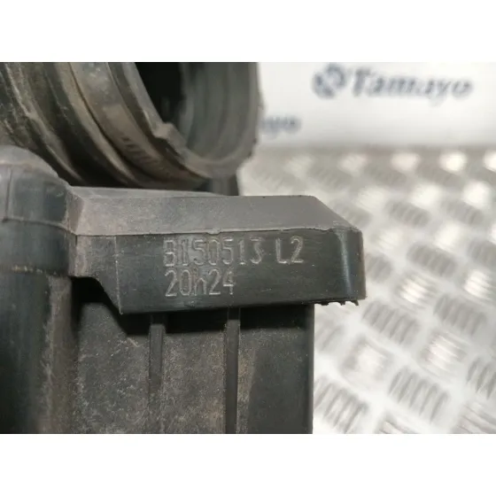 Carcasa Filtro Aire para Opel Corsa D (S07)