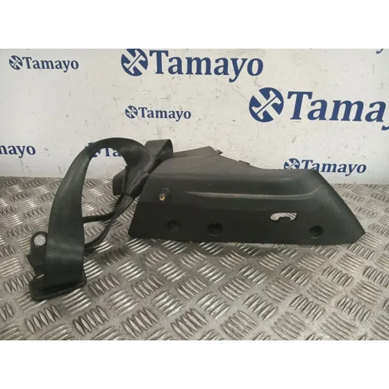 Cinturon Seguridad Trasero Derecho para Citroën C3