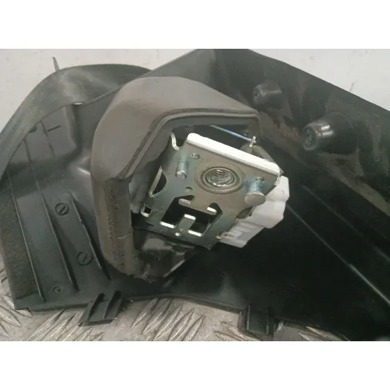 Cinturon Seguridad Trasero Derecho para Citroën C3